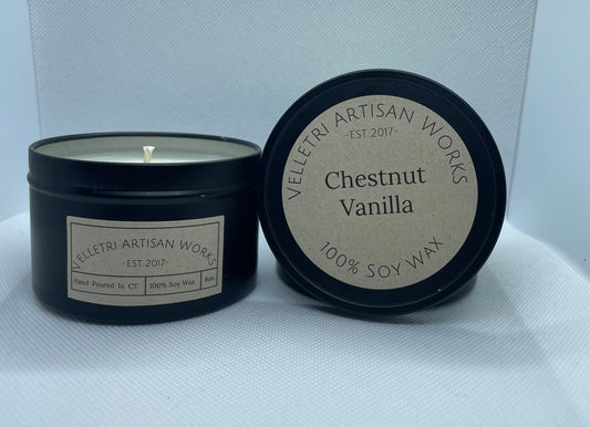 Chestnut Vanilla